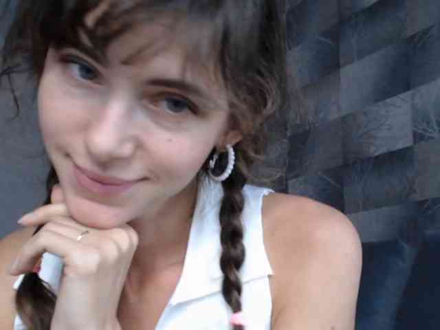 LilianaLove webcam