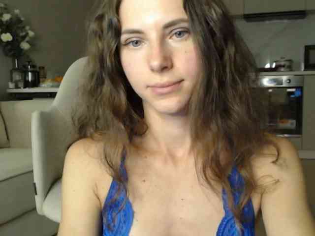LilianaLove webcam