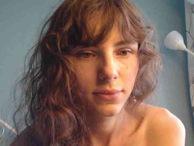 LilianaLove webcam