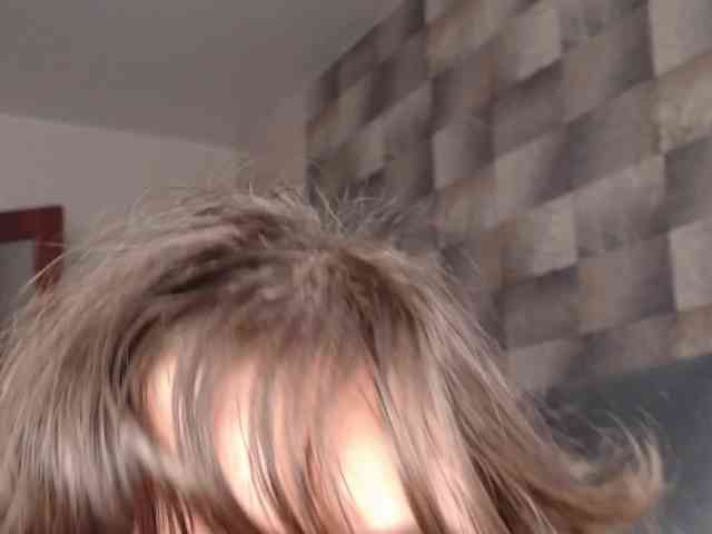 LilianaLove webcam