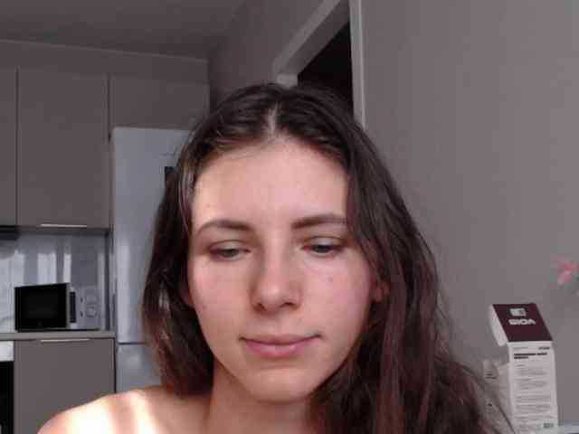 LilianaLove webcam
