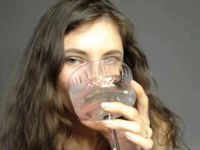 LilianaLove webcam