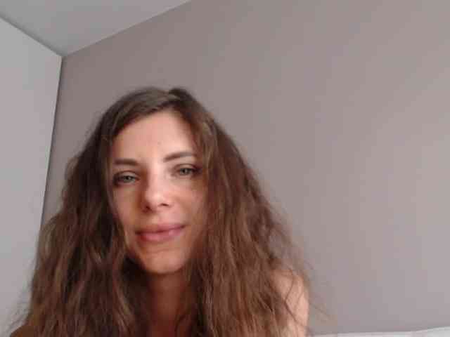LilianaLove webcam