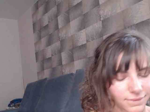 LilianaLove webcam