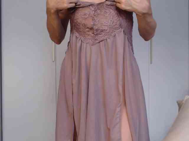 LilianaLove webcam
