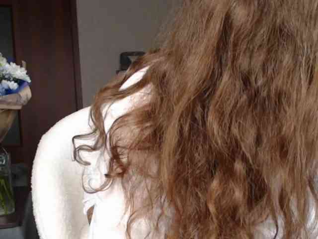 LilianaLove webcam