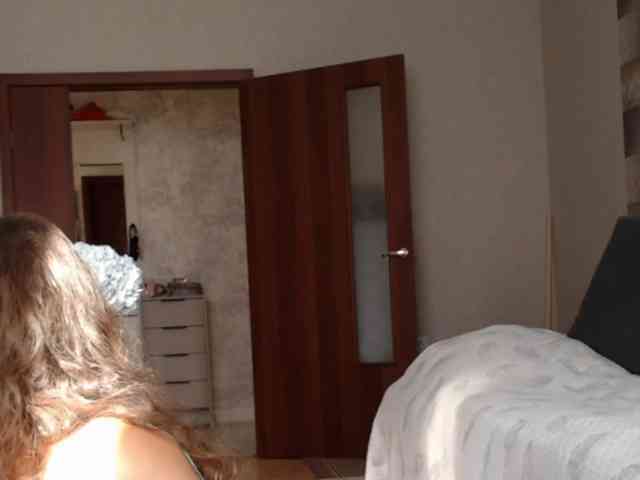 LilianaLove webcam