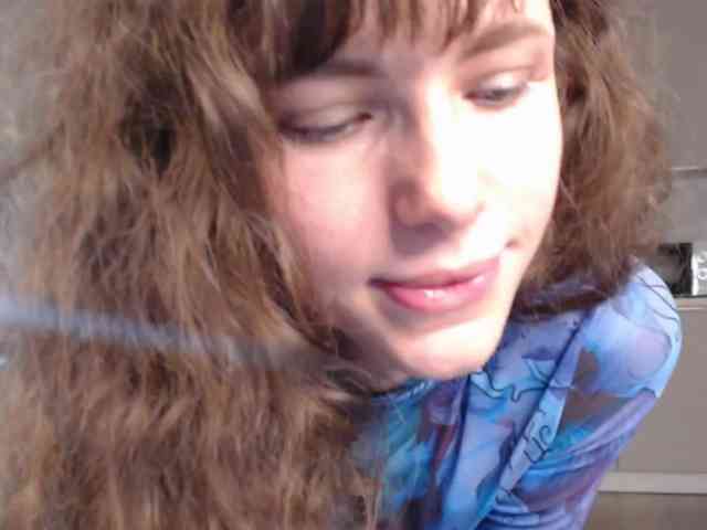 LilianaLove webcam