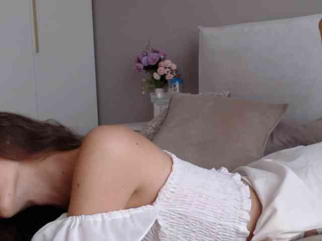 LilianaLove webcam