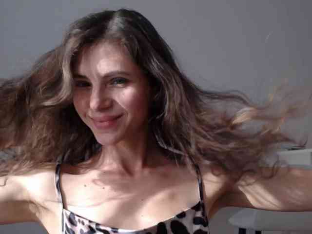 LilianaLove webcam
