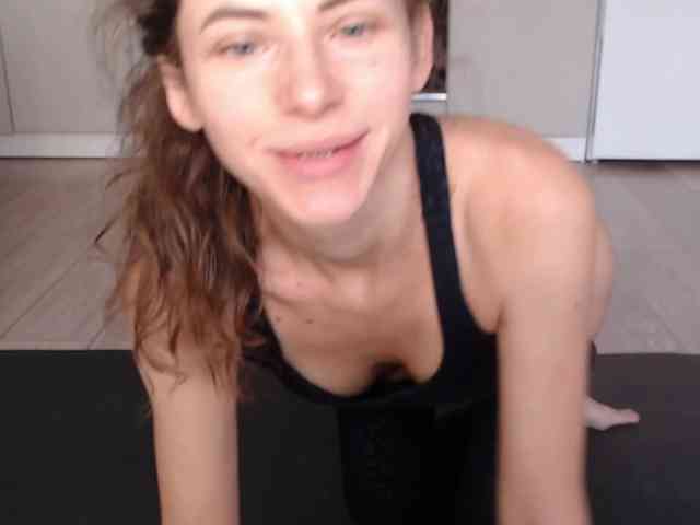 LilianaLove webcam