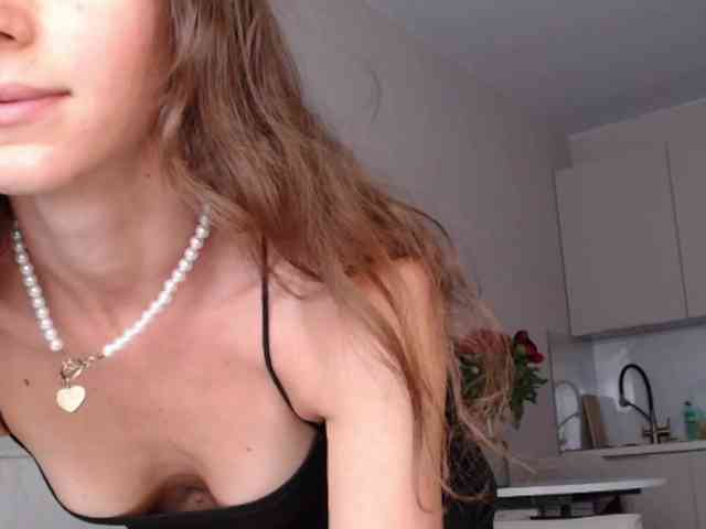 LilianaLove webcam