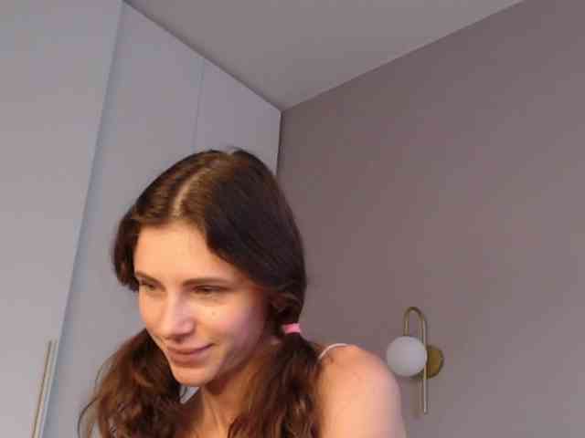 LilianaLove webcam
