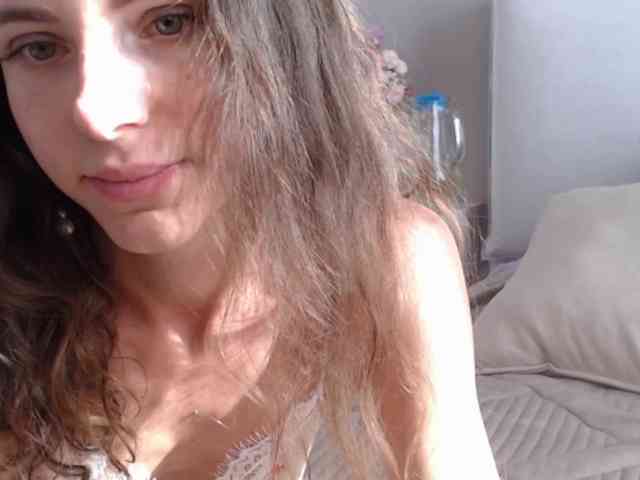 LilianaLove webcam