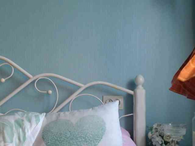 LilianaLove webcam