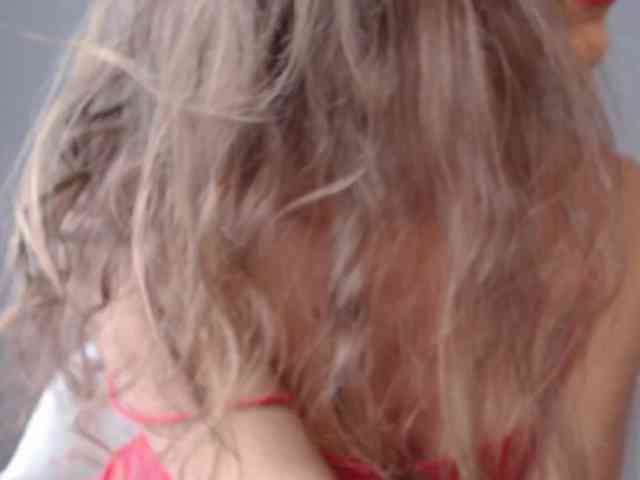 LilianaLove webcam