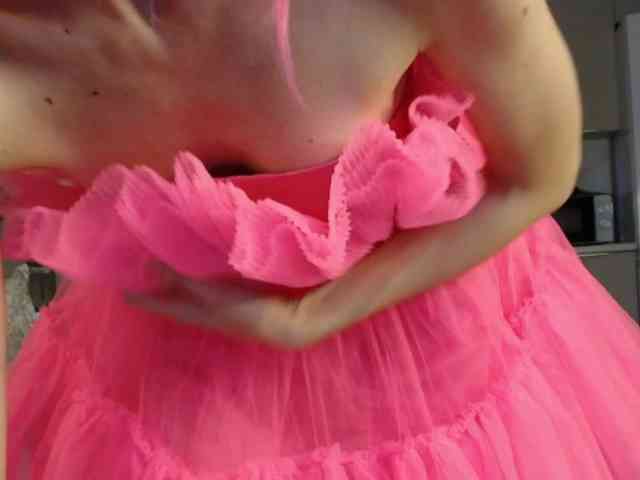 LilianaLove webcam