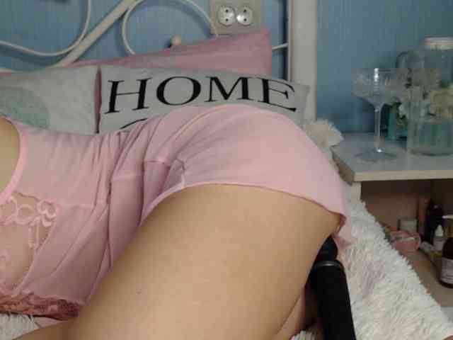 LilianaLove webcam