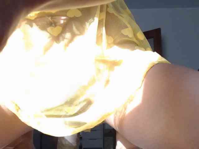 LilianaLove webcam