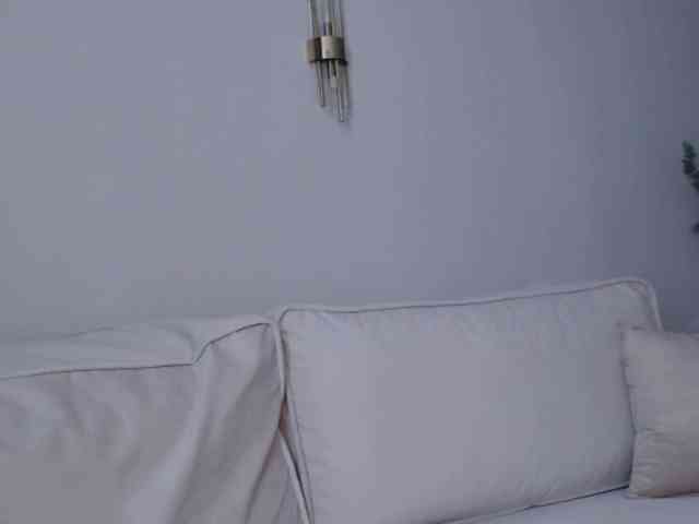 LilianaLove webcam