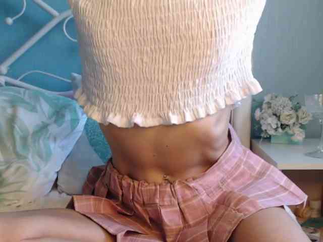 LilianaLove webcam