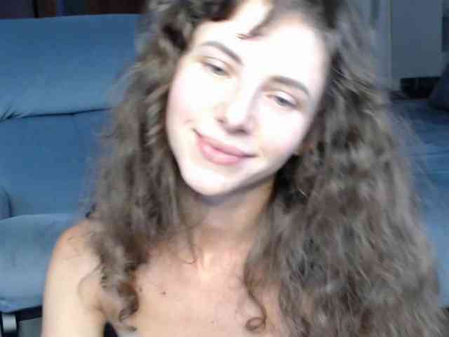 LilianaLove webcam
