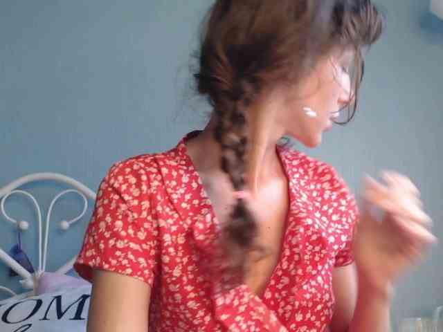 LilianaLove webcam
