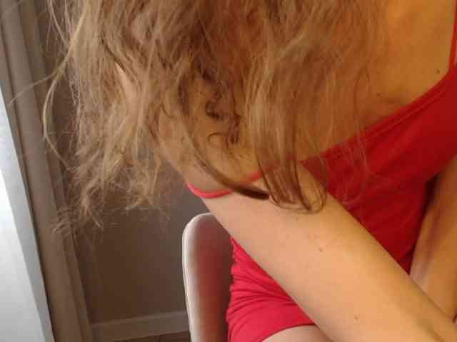 LilianaLove webcam