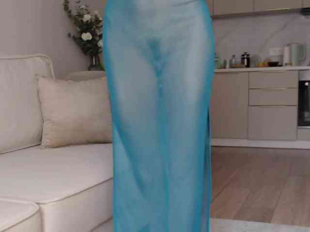 LilianaLove webcam