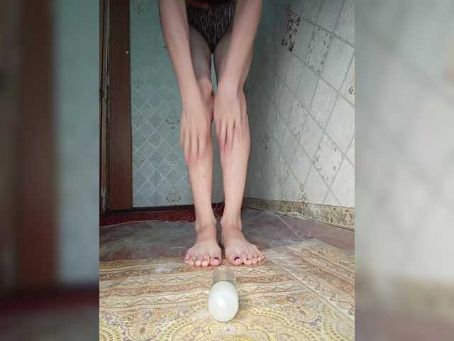 Your-Peachy-Dream live cam preview
