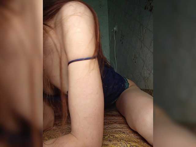 your-peachy-dream live sex show