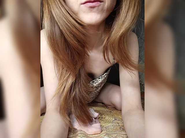 Your-Peachy-Dream live webcam show