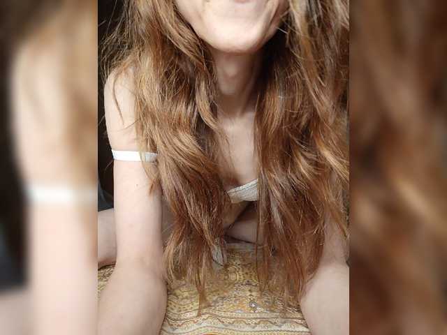Your-Peachy-Dream live cam on BongaCams