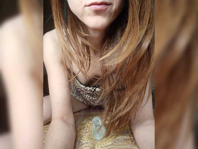 Your-Peachy-Dream live webcam show