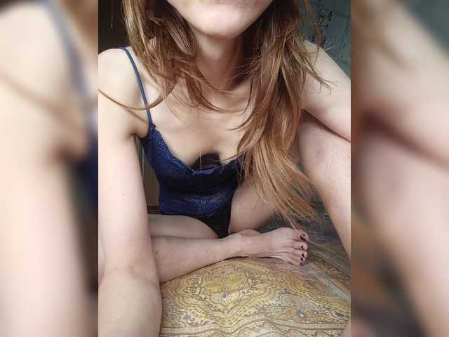 Your-Peachy-Dream live cam on BongaCams
