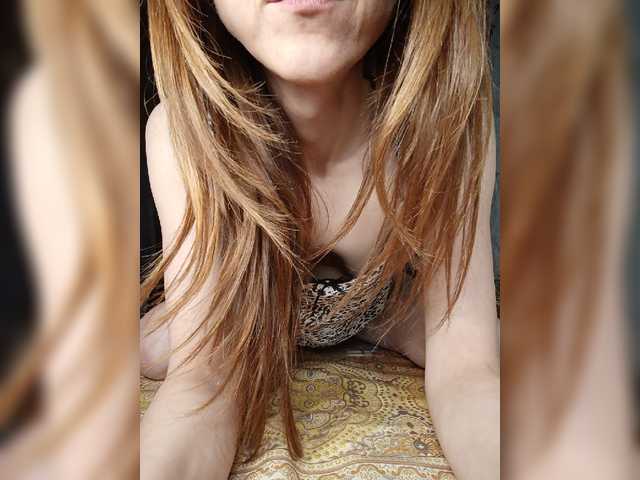 Your-Peachy-Dream live webcam show