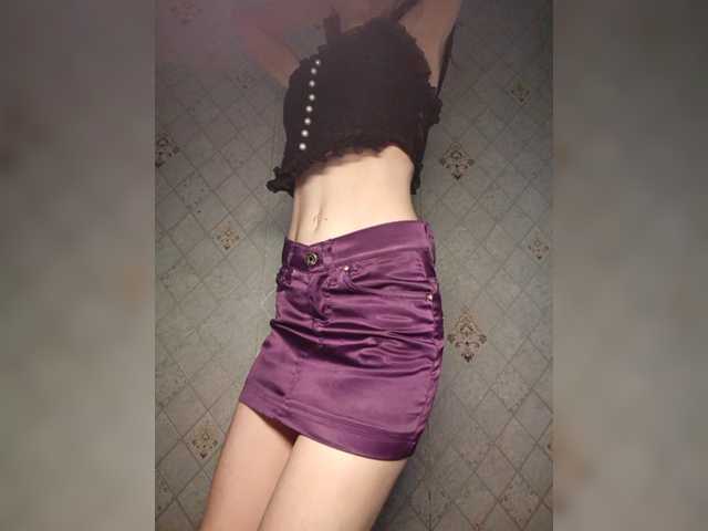 Your-Peachy-Dream's BongaCams show and profile