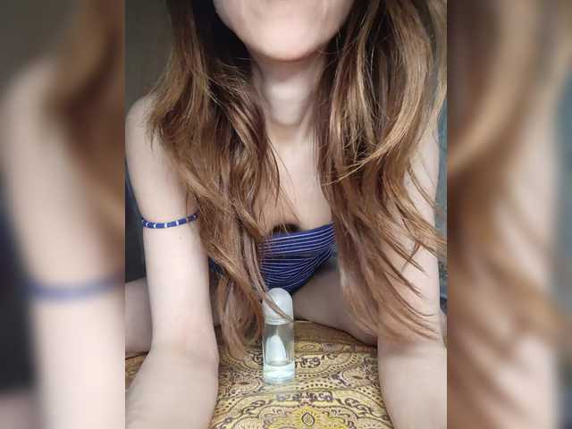 Your-Peachy-Dream's BongaCams show and profile