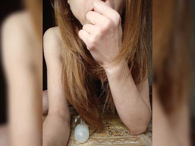 Your-Peachy-Dream live webcam show