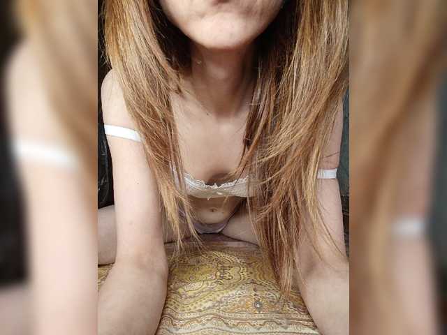 your-peachy-dream cam belle