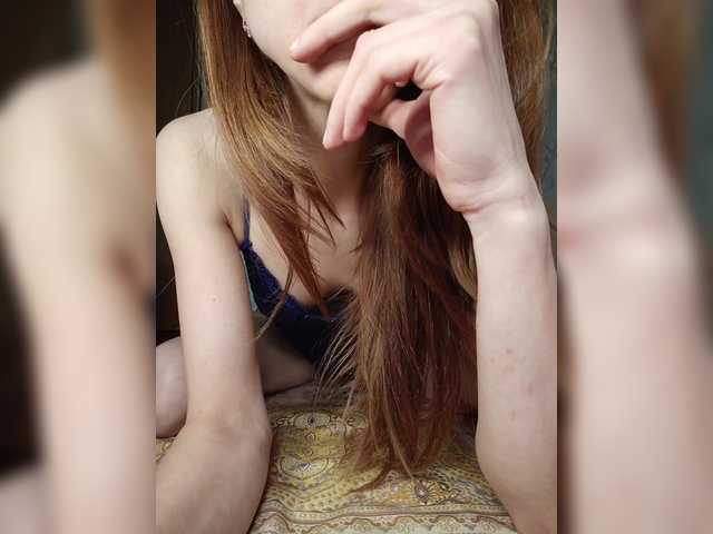 Your-Peachy-Dream live webcam show