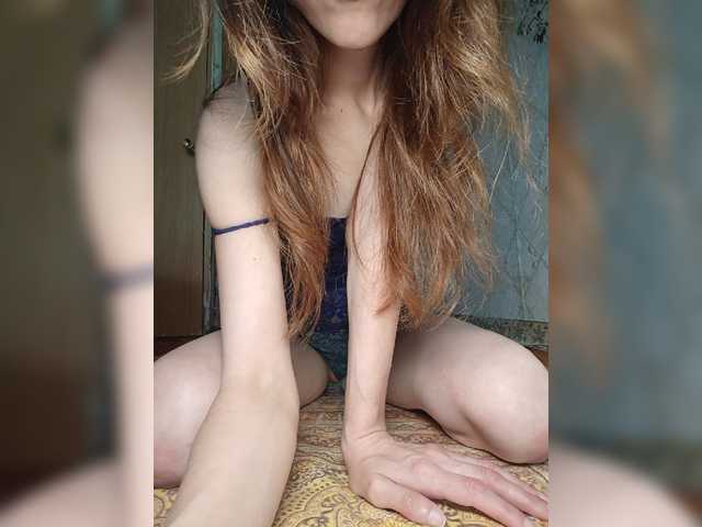 your-peachy-dream live sex show