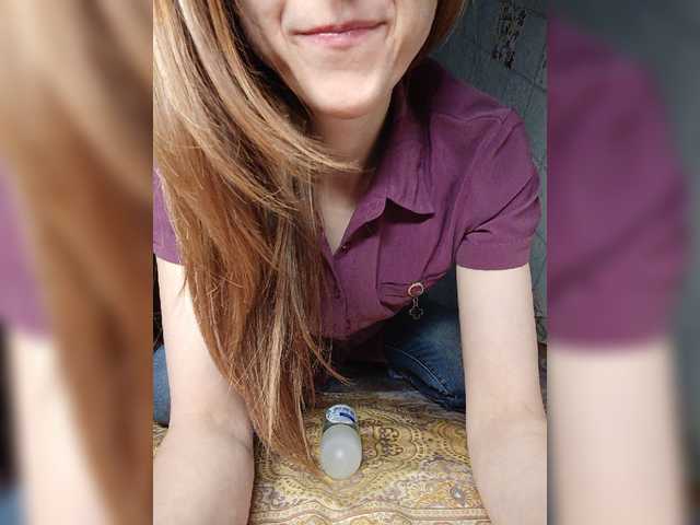 Your-Peachy-Dream live cam on BongaCams