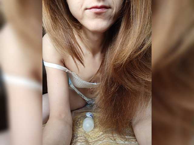 Your-Peachy-Dream live webcam show