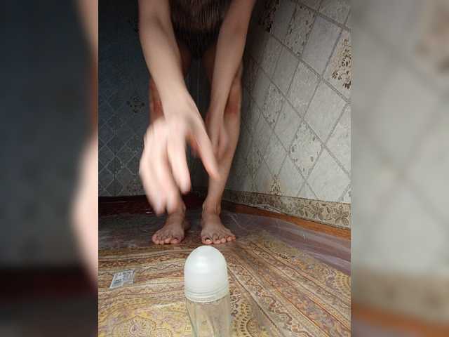Your-Peachy-Dream live cam on BongaCams