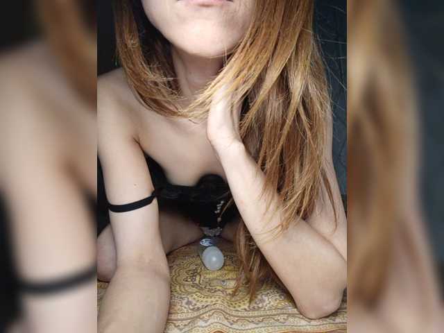 Your-Peachy-Dream live cam on BongaCams
