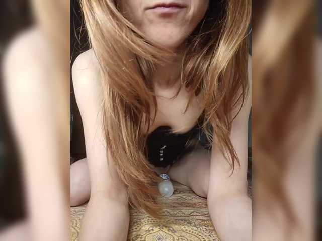 Your-Peachy-Dream live webcam show