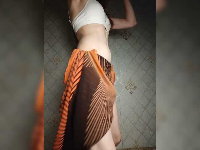 Your-Peachy-Dream live webcam show