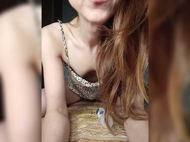 Your-Peachy-Dream live cam on BongaCams