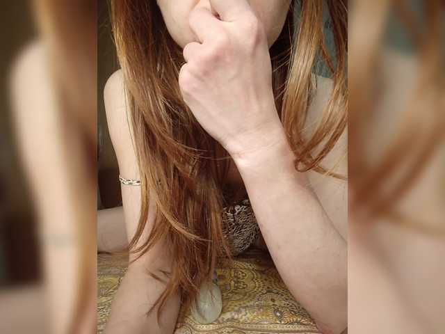 Your-Peachy-Dream live webcam show